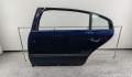 Дверь боковая Skoda SuperB 1 2001-2008 - 54679667