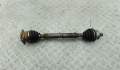 Приводной вал, шрус Skoda SuperB 1 2001-2008 - 54679690