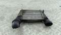 Радиатор интеркулера Skoda SuperB 1 2001-2008 - 54679739
