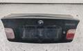 Крышка багажника BMW 3 E46 1998-2005 - 54679784