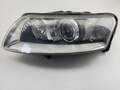 Фара передняя Audi A6 (C6) 2004-2011 - 54679839