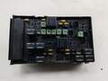 Блок предохранителей Chrysler Voyager 4 2001-2007 - 54681100