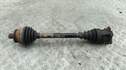 Приводной вал, шрус Audi A4 (B6) 2000-2006 - 54681225