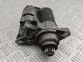 Стартер Volkswagen Golf 5 2003-2009 - 54681345