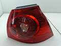 Фонарь задний Volkswagen Golf 5 2003-2009 - 54681361