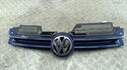 Решетка радиатора Volkswagen Golf 5 2003-2009 - 54681393