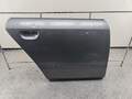 Дверь боковая Audi A4 (B6) 2000-2006 - 54681924