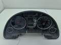 Приборная панель Audi A4 (B6) 2000-2006 - 54681944