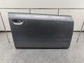 Дверь боковая Audi A4 (B6) 2000-2006 - 54681984