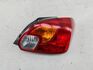 Фонарь задний Mitsubishi Mirage 2012-2026 - 54681996