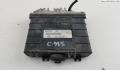 Блок управления двигателем Volkswagen Transporter 4 1991-2003 - 54684128