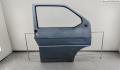 Дверь боковая Volkswagen Transporter 4 1991-2003 - 54684181
