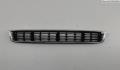 Заглушка (решетка) бампера Audi A4 (B6) 2000-2004 - 54692807