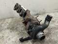 Турбина Ford Focus 1 1998-2004 - 54697178