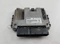 Блок управления двигателем Fiat Doblo 2000-2015 - 54698004