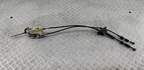 Кулиса кпп Fiat Doblo 2000-2015 - 54698017