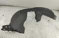 Защита арок (подкрылок) Nissan Note E11 2005-2013 - 54698246