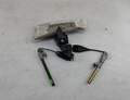Ремень безопасности Renault Megane 2 2002-2009 - 54698304