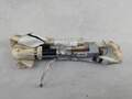 Подушка безопасности боковая (шторка) Renault Megane 2 2002-2009 - 54698310