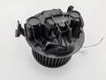 Моторчик печки Renault Megane 2 2002-2009 - 54698348