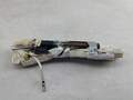 Подушка безопасности боковая (шторка) Renault Megane 2 2002-2009 - 54698351