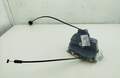 Замок двери Renault Megane 2 2002-2009 - 54698527