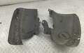 Защита арок (подкрылок) Renault Megane 2 2002-2009 - 54698531