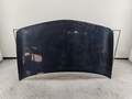 Капот Renault Megane 2 2002-2009 - 54698912