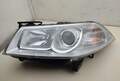 Фара передняя Renault Megane 2 2002-2009 - 54698932