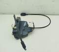 Замок двери Renault Megane 2 2002-2009 - 54698999