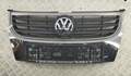 Решетка радиатора Volkswagen Touran (рест) 2006-2010 - 54699006