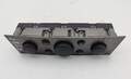 Переключатель печки Opel Vectra C 2002-2008 - 54699162