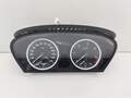 Приборная панель BMW 5 E60 2003-2010 - 54699189