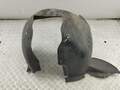 Защита арок (подкрылок) Volkswagen Touran (рест) 2006-2010 - 54699251