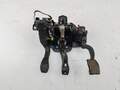 Блок педалей Fiat Grande Punto 2005-2010 - 54699255