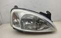 Фара передняя Opel Combo B 2001-2011 - 54699397