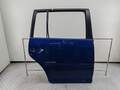 Дверь боковая Volkswagen Touran (рест) 2006-2010 - 54699431