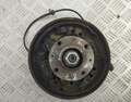 Ступица, кулак, цапфа Fiat Grande Punto 2005-2010 - 54699438