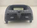 Дисплей компьютера (информационный) Toyota Avensis 2 2003-2008 - 54699617