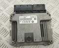 Блок управления двигателем Volkswagen Touran (рест) 2006-2010 - 54699735
