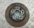Тормозной диск Opel Vectra C 2002-2008 - 54699739