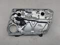 Стеклоподъемник электрический Volkswagen Passat 5 2000-2005 - 54701158