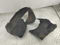 Защита арок (подкрылок) Volkswagen Golf 5 2003-2009 - 54701279