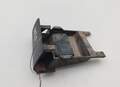 Заглушка накладки на порог Opel Astra G 1998-2005 - 54701293