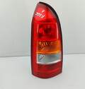 Фонарь задний Opel Astra G 1998-2005 - 54701300