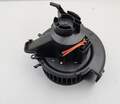 Моторчик печки Opel Astra G 1998-2005 - 54701304