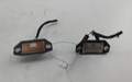 Подсветка номера Ford Mondeo 3 2000-2007 - 54701321