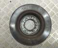 Тормозной диск BMW 3 E46 1998-2006 - 54701343