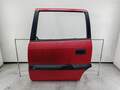 Дверь боковая Opel Zafira A 1999-2005 - 54701379