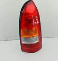 Фонарь задний Opel Astra G 1998-2005 - 54701388